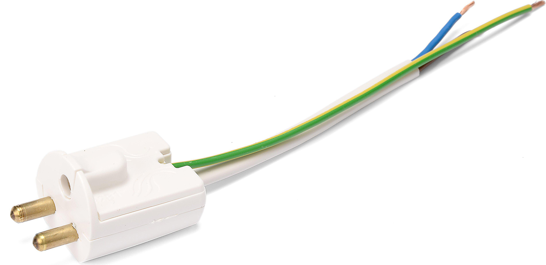 Takkontakt Klass 1 14 cm Jord