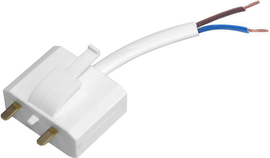 Takkontak DCL 20cm kabel Ojord