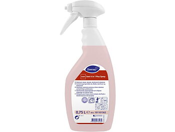 Sanitetsrent TASKI Sani 4in1+spray 750ml