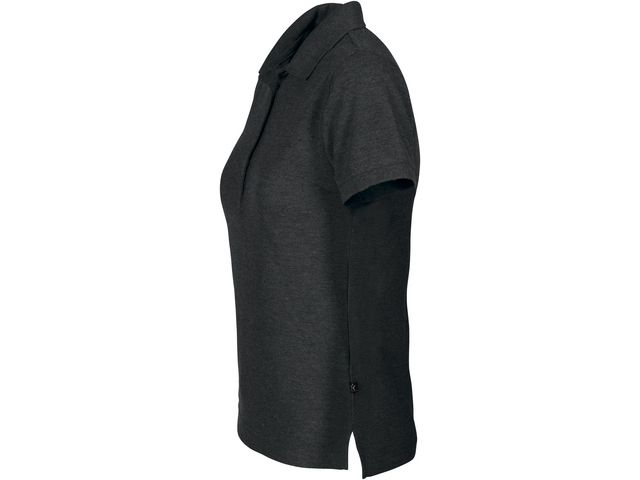 Pikétröja TEXSTAR PSW4 50/50 dam grå 2XL