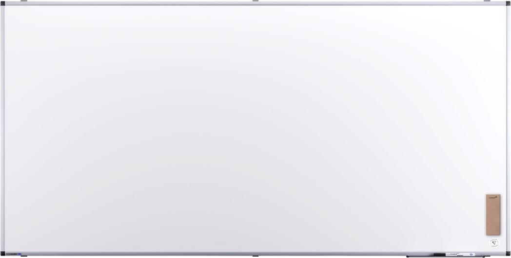 Whiteboard UNITE PLUS 200x100cm