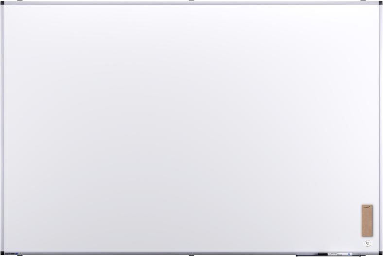 Whiteboard UNITE PLUS 180x120cm