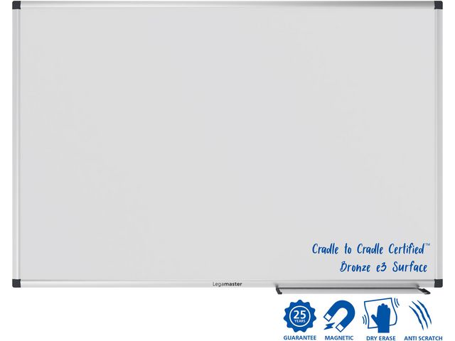 Whiteboard UNITE PLUS 120x90cm