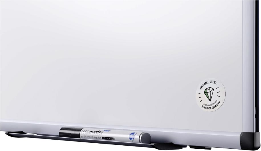 Whiteboard UNITE PLUS 90x60cm