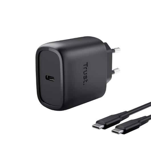 Laddare TRUST Maxo 45W USB-C