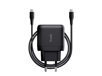 Laddare TRUST Maxo 45W USB-C