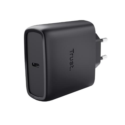 Laddare TRUST Maxo 65W USB-C