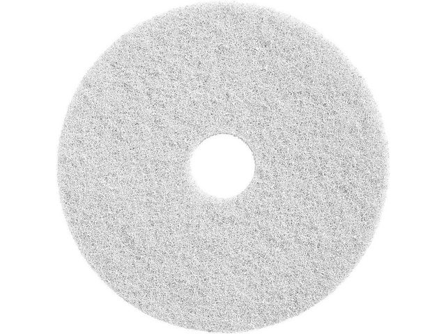 Rondell TWISTER 12' vit 2/fp