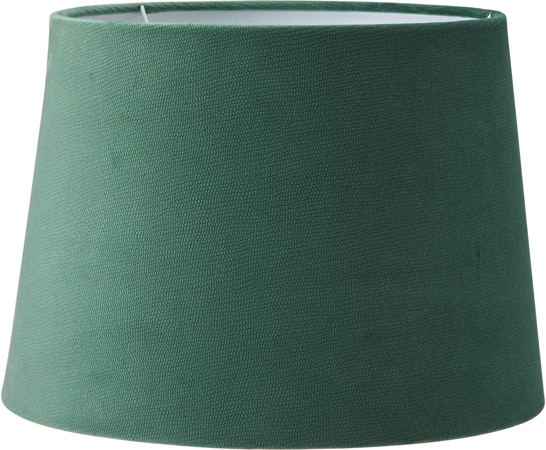 Lampskärm Sammet Sofia Grön 30 cm