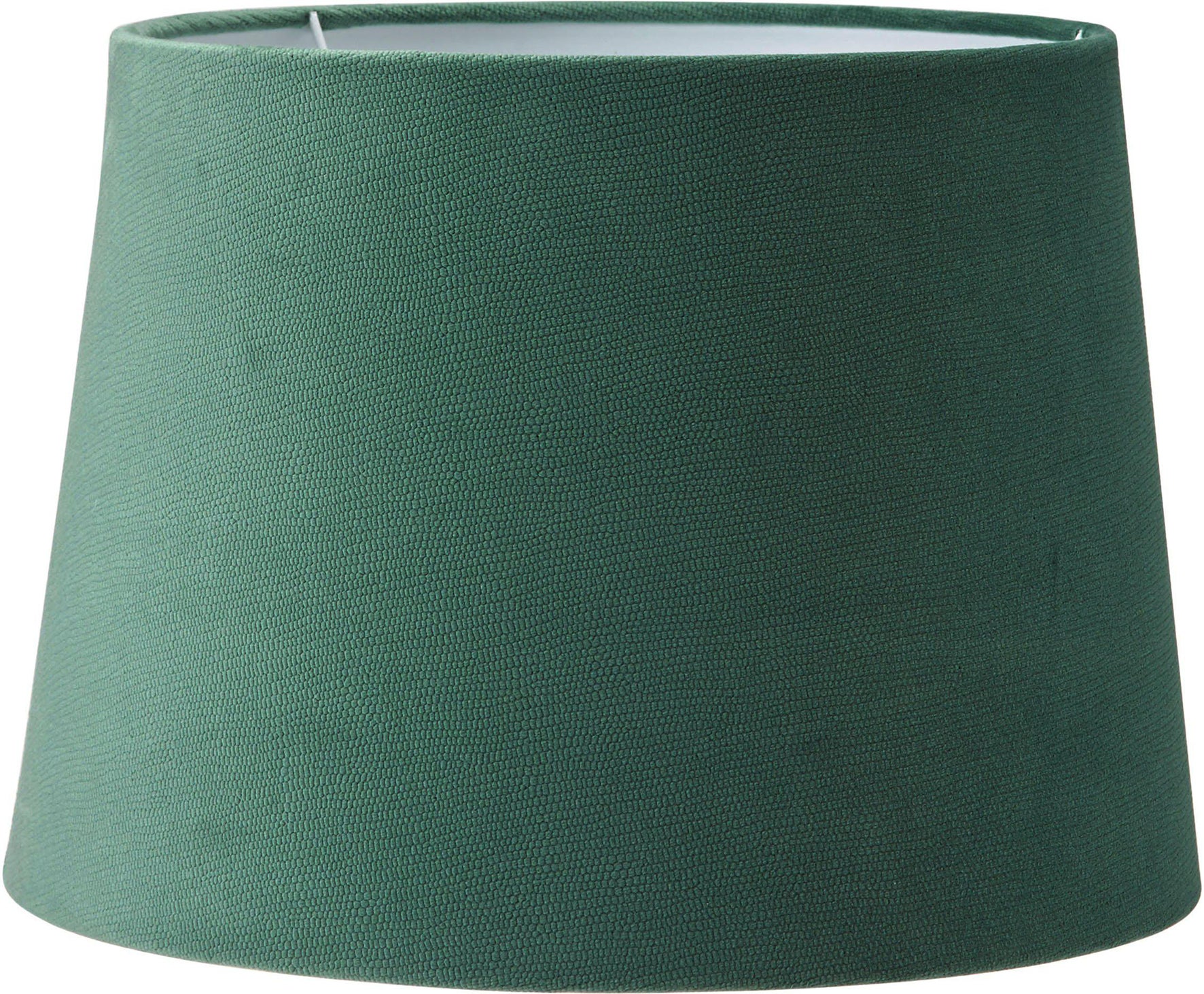 Lampskärm Sammet Sofia Grön 30 cm