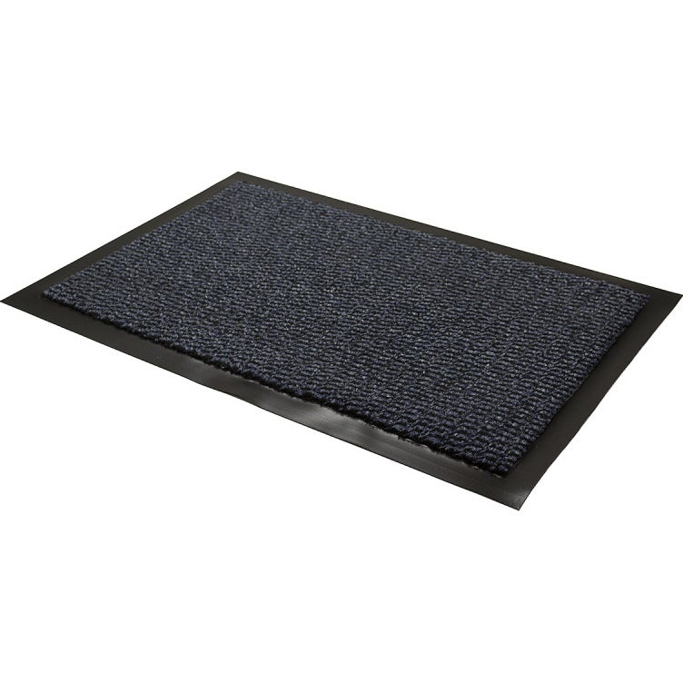 Entrématta 900 x 600 mm svart