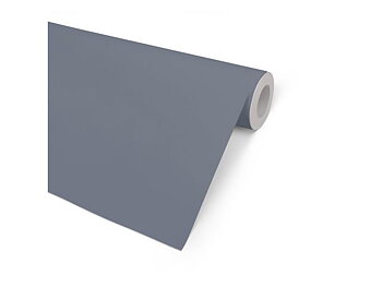 Presentpapper Thunder blue 57cmx154m