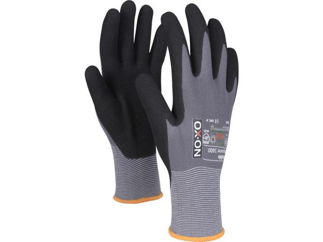 Handske OX-ON Flexible Supreme 1600 8