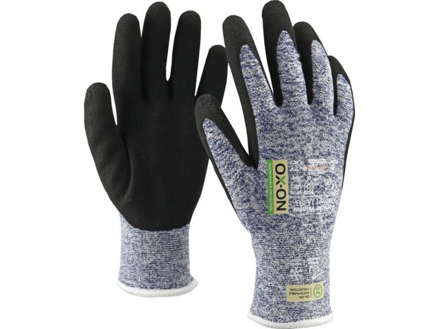 Vinterhandske OX-ON Recycle 16303