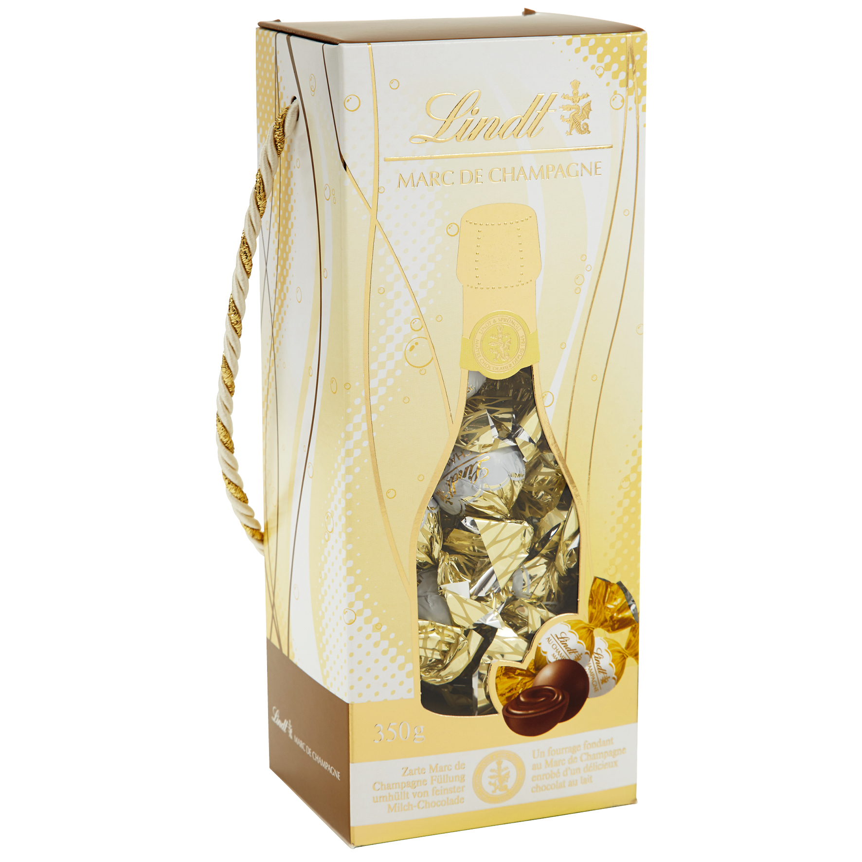Marc De Champagne 350g