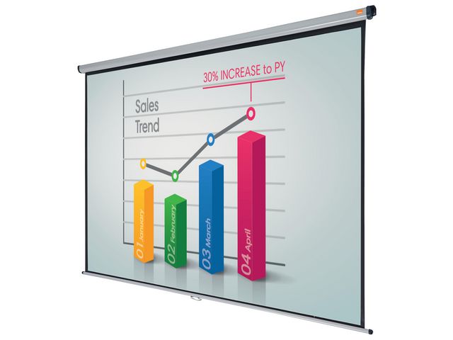 Filmduk Nobo 4:3 WS 2400x1813
