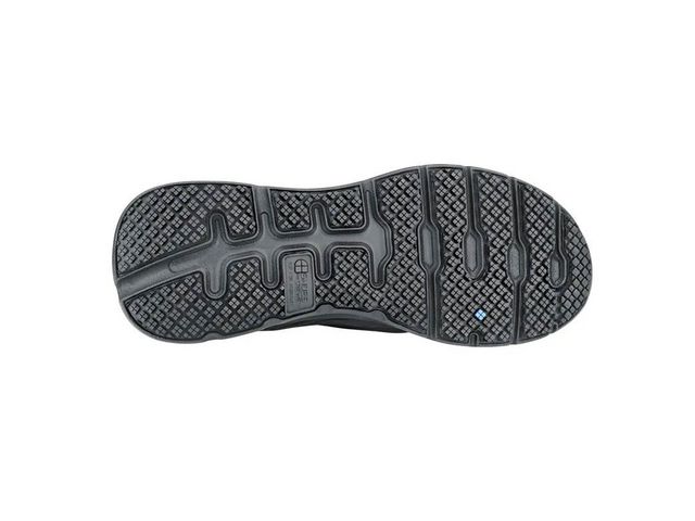 Sko SFC Endurance II svart