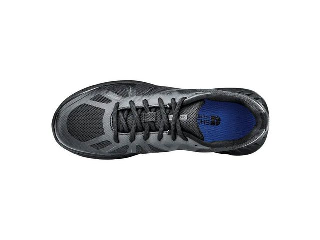 Sko SFC Endurance II svart