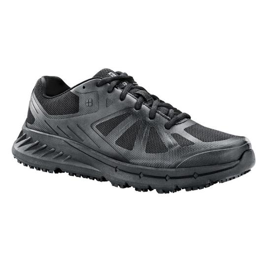 Sko SFC Endurance II svart - 9