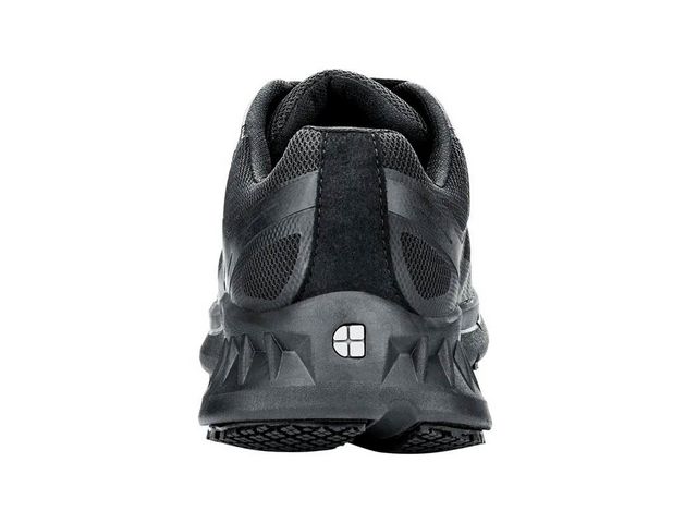 Sko SFC Endurance II svart