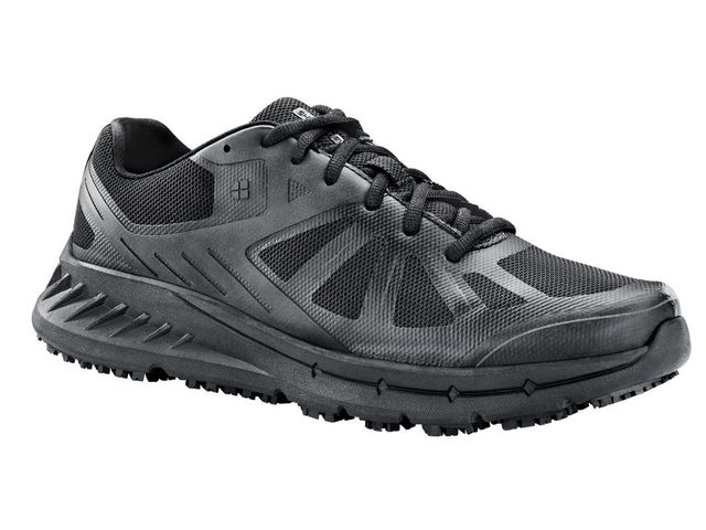 Sko SFC Endurance II svart - 6