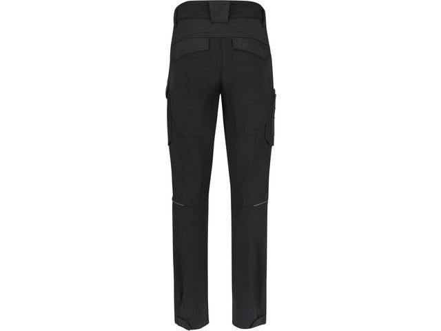 Servicebyxa stretch FP51 svart 31/34