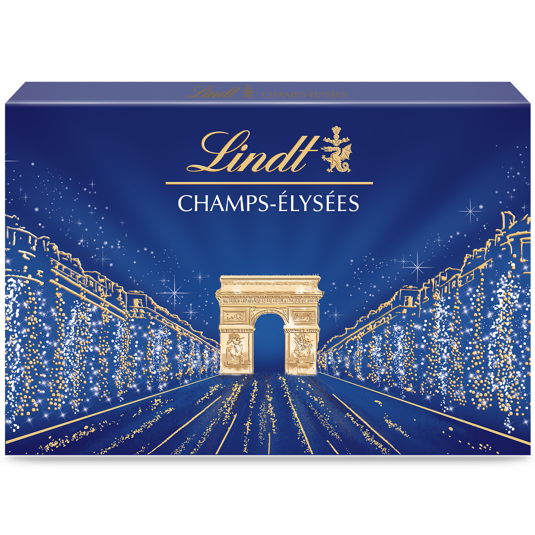 Champs Élysees Assorted 182g