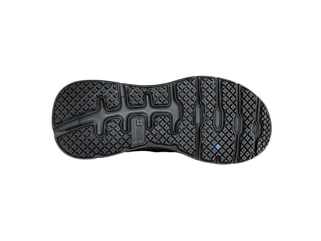 Sko SFC Vitality II svart Dam