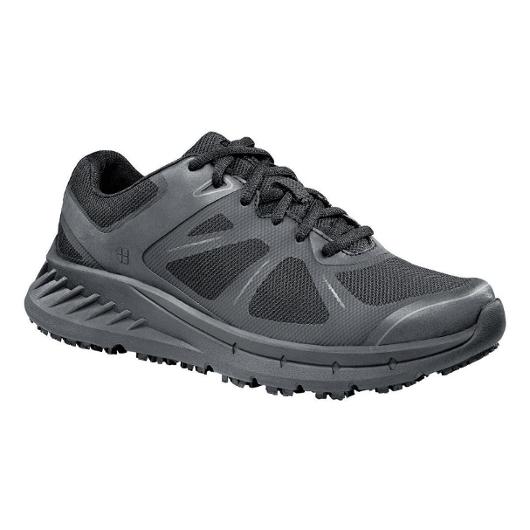 Sko SFC Vitality II svart Dam - 6