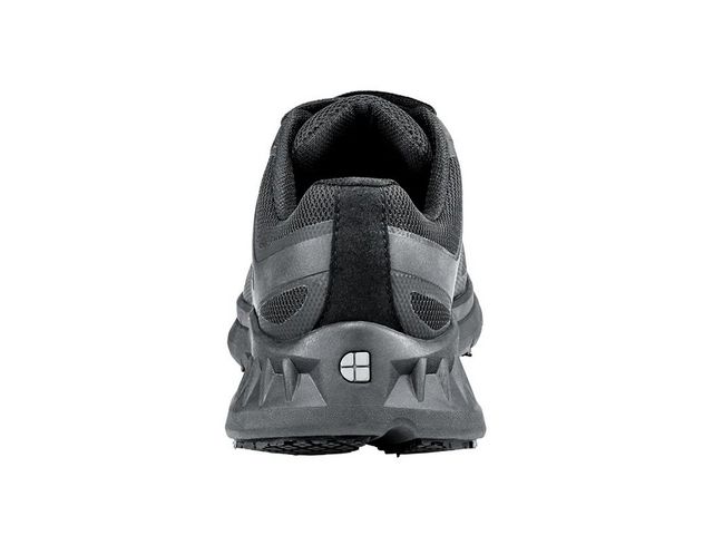 Sko SFC Vitality II svart Dam
