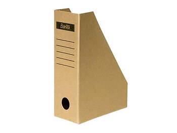 Tidskriftssamlare BANTEX A4 pap 25/fp