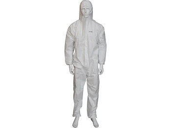 Skyddsoverall OX-ON Comfort 2XL