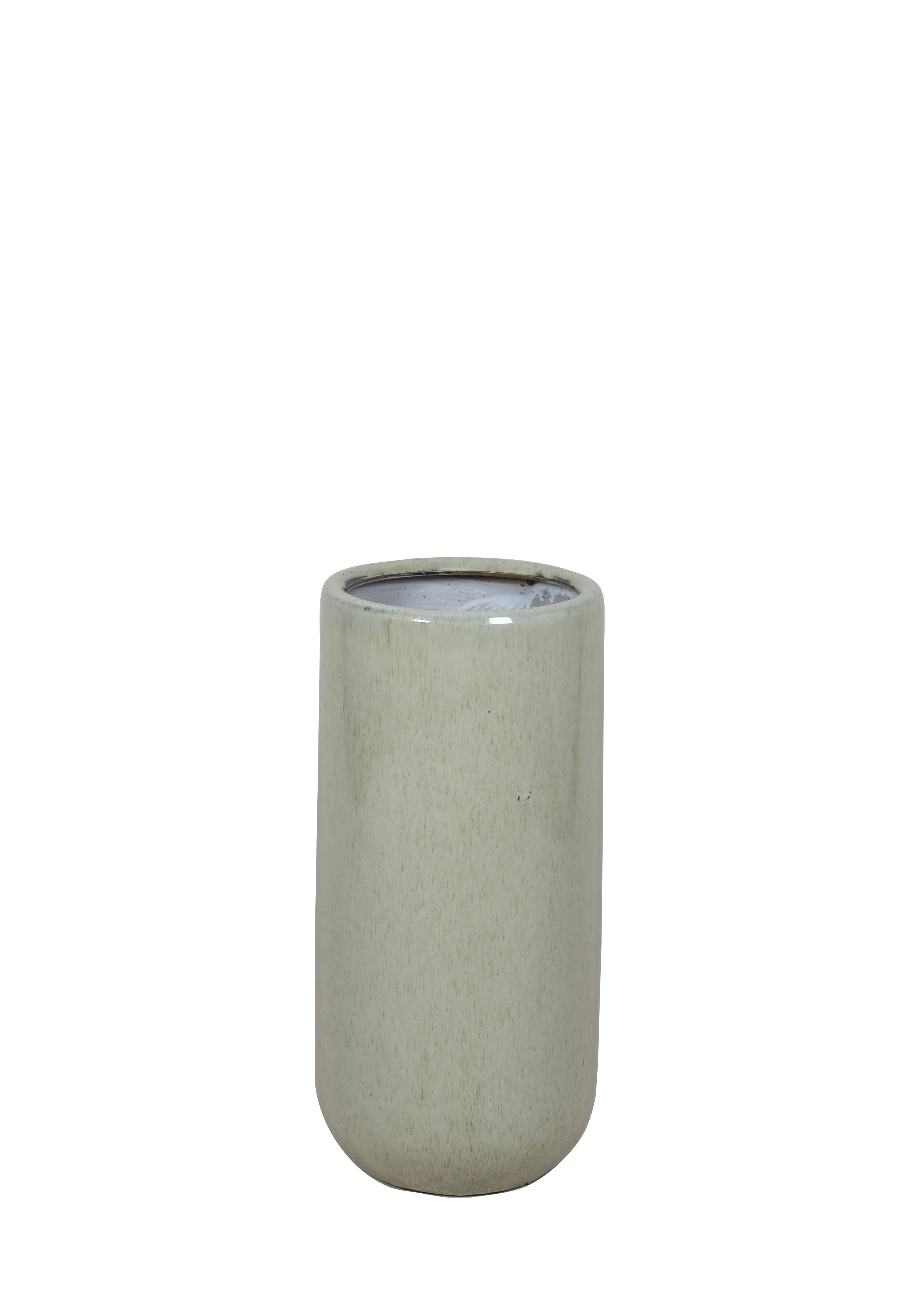 Kruka Napoli 55 cm 25 liter Beige