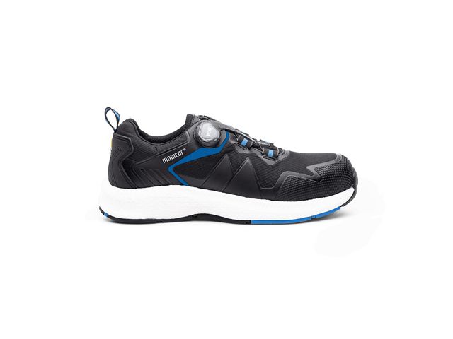 Skyddssko Paradox S S1P BOA SRC ESD 44