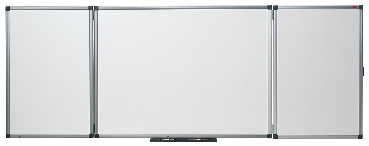Skrivtavla Nobo 5sid 150x120cm