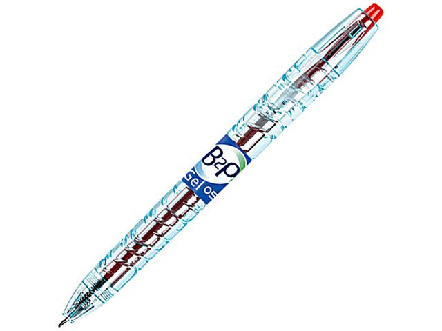 Gelpenna PILOT B2P 0,5 r&ouml;d
