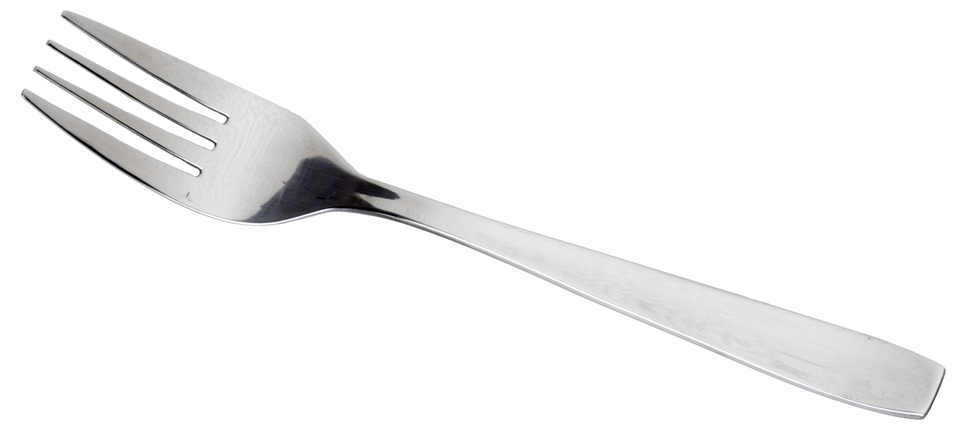Bestick gaffel Captain 12/fp
