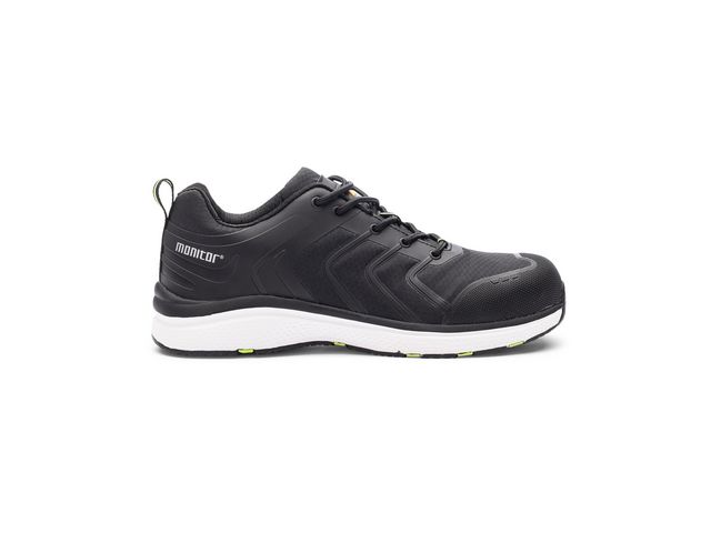 Skyddssko Courage S3 SRC HRO ESD 36