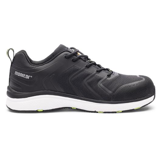 Skyddssko Courage S3 SRC HRO ESD - 6