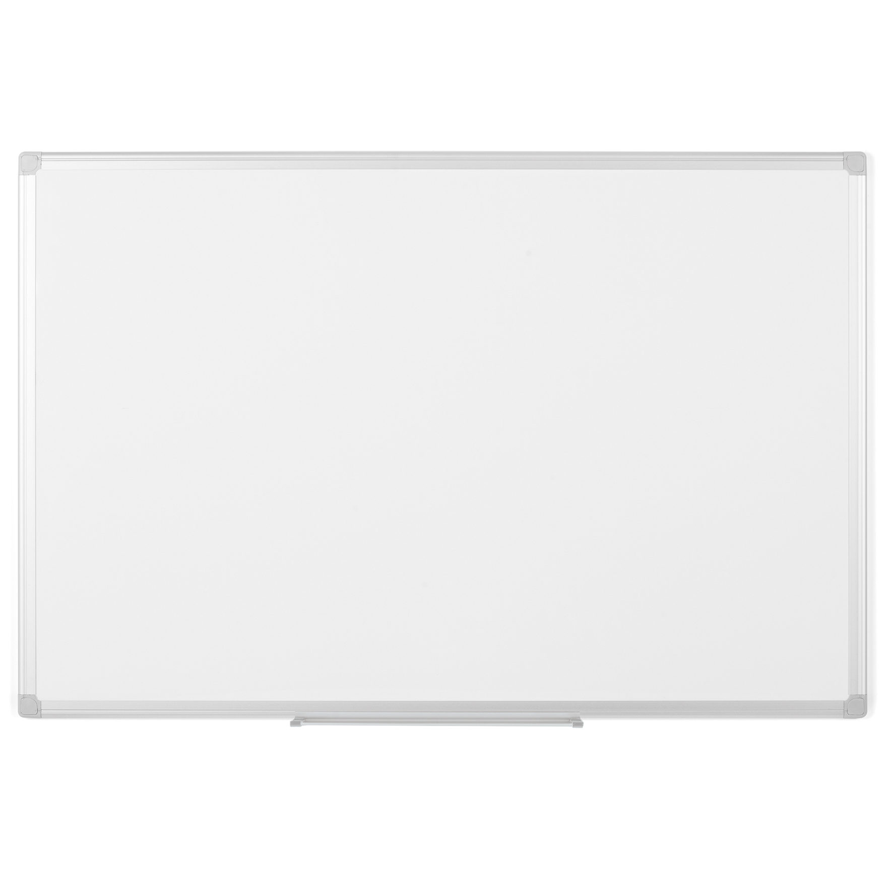 Whiteboard Earth emalj 200x100