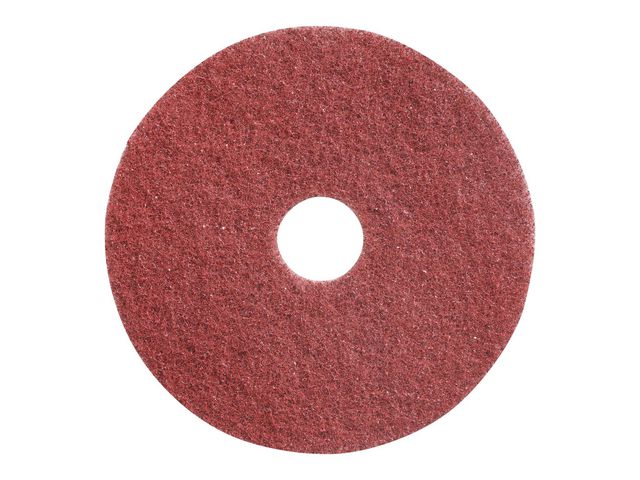 Rondell TWISTER 10' röd 2/fp