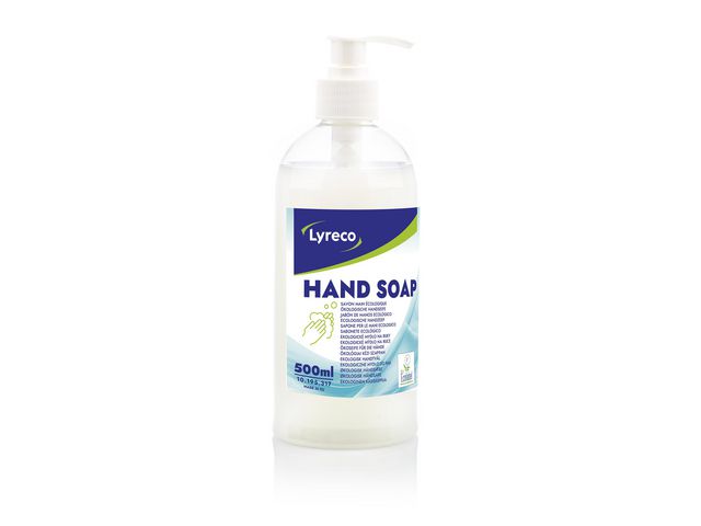 Tvål LYRECO 500ml
