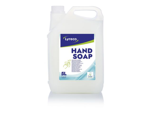 Tvål LYRECO 5L