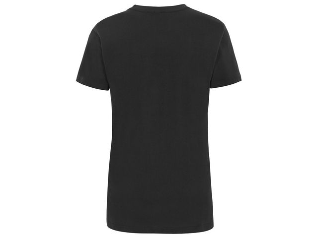 T-shirt Timmy herr svart XS