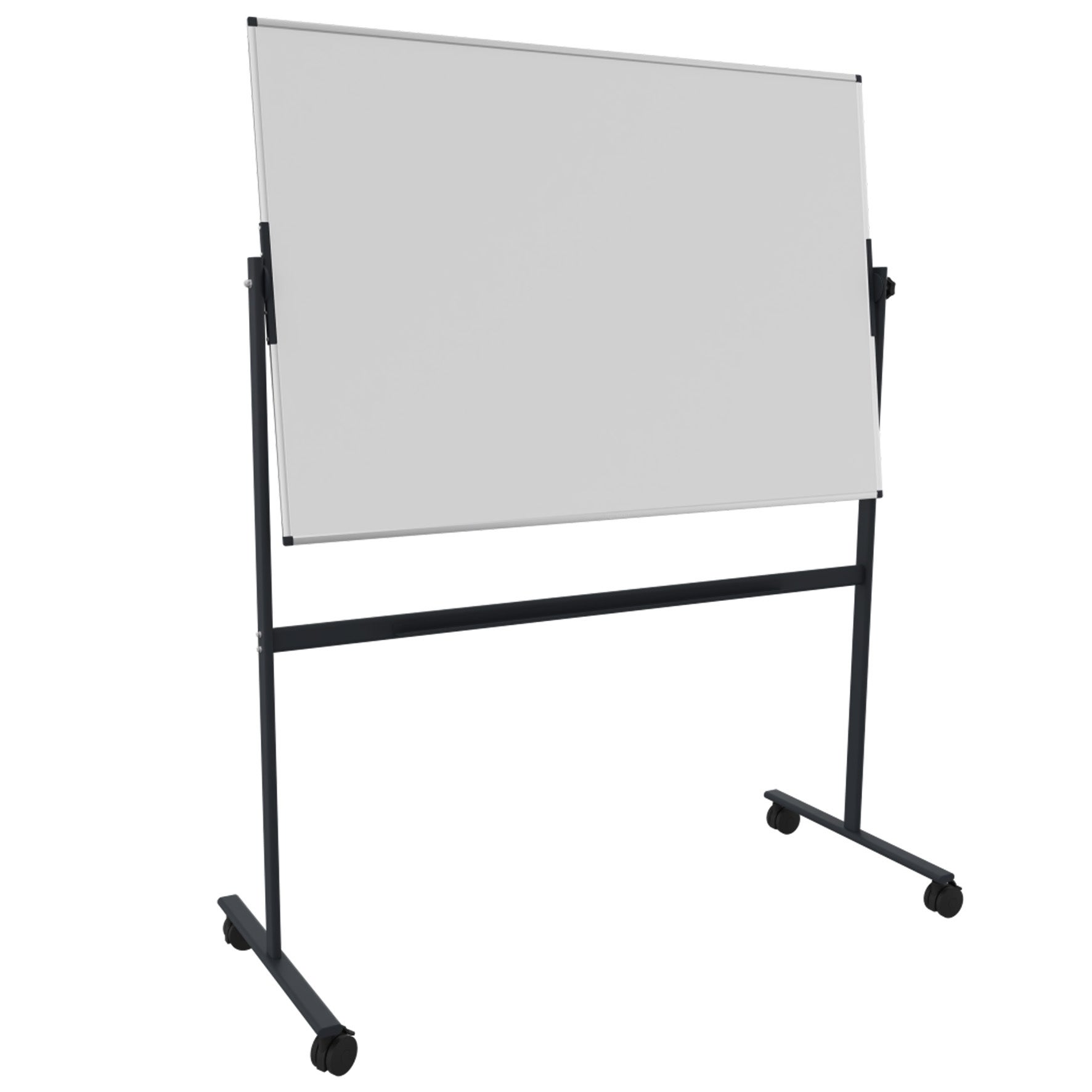Whiteboardtavla Dubbelsidig UNITE 2000 x 1000 mm