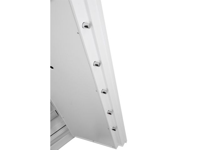 Säkerhetsskåp Phoenix FS1911E - 220 L