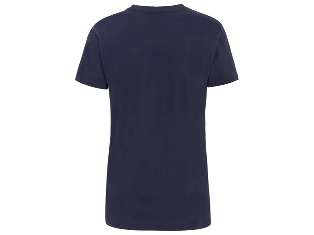 T-shirt Timmy herr marinblå XS