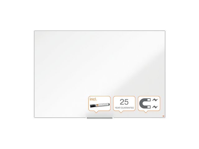 Whiteboard Impression Pro Emalj 1200x900 mm
