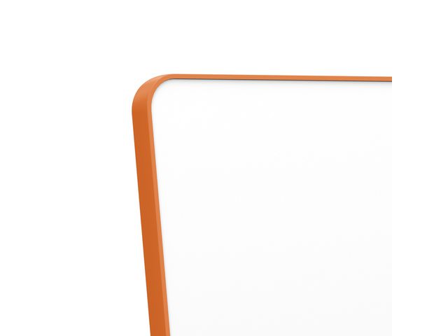 Mobil Whiteboard Move & Meet orange