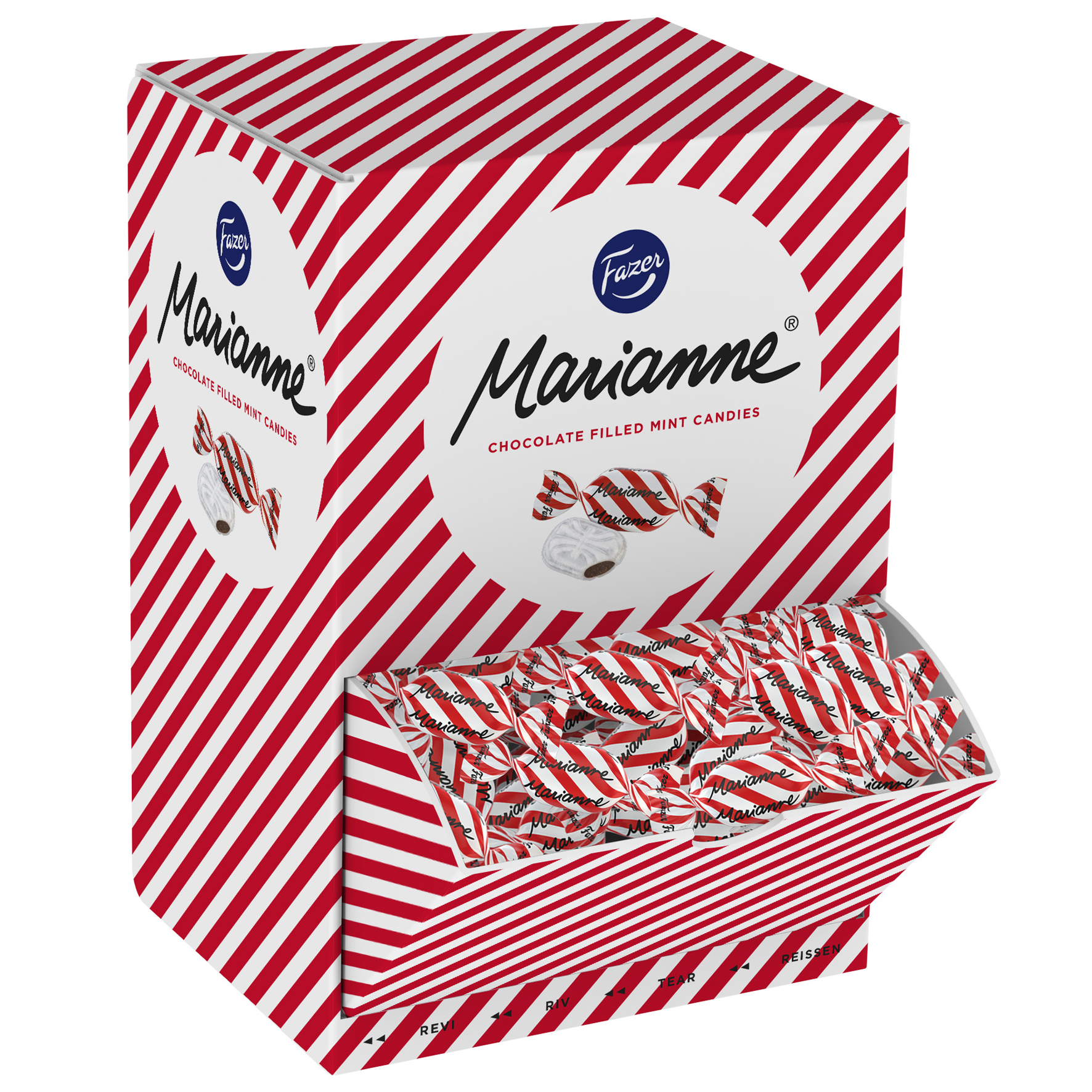 Geisha original box 3kg